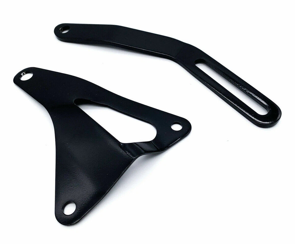 Alternator Bracket Set Replacement for Ford Mustang 289 302 (1965–1973)
