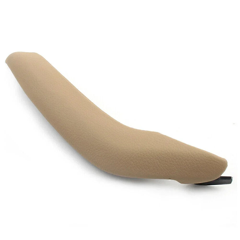 Right Inner Outer Door Pull Handle Trim Cover for BMW X3 X4 (2011-2017)