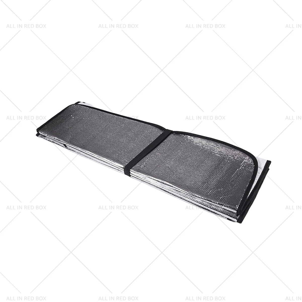 8x Sun Shade Windscreen Visor Cover for Toyota Land Cruiser Prado (2009–2023)