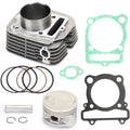 Top End Kit Set for Yamaha Moto-4 350 YFM350ER (1987–1995)