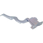 Hood Hinges for Nissan Versa Note (2014–2019)