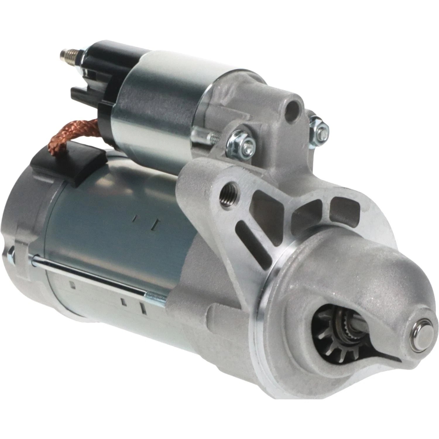 Starter for Ford F-150 V6 2.7L (2015–2020)