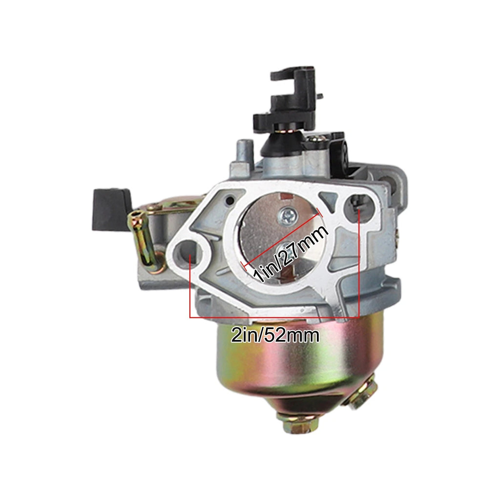 Carburetor Kit for Honda GX390 GX340 GX360