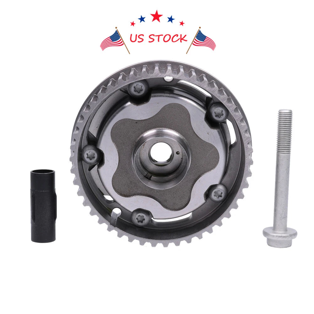 Camshaft Gear Set for Chevrolet Aveo Cruze Sonic (2010-2017)