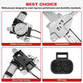 Power Window Regulator Motor for Buick Century Regal (1997–2005)