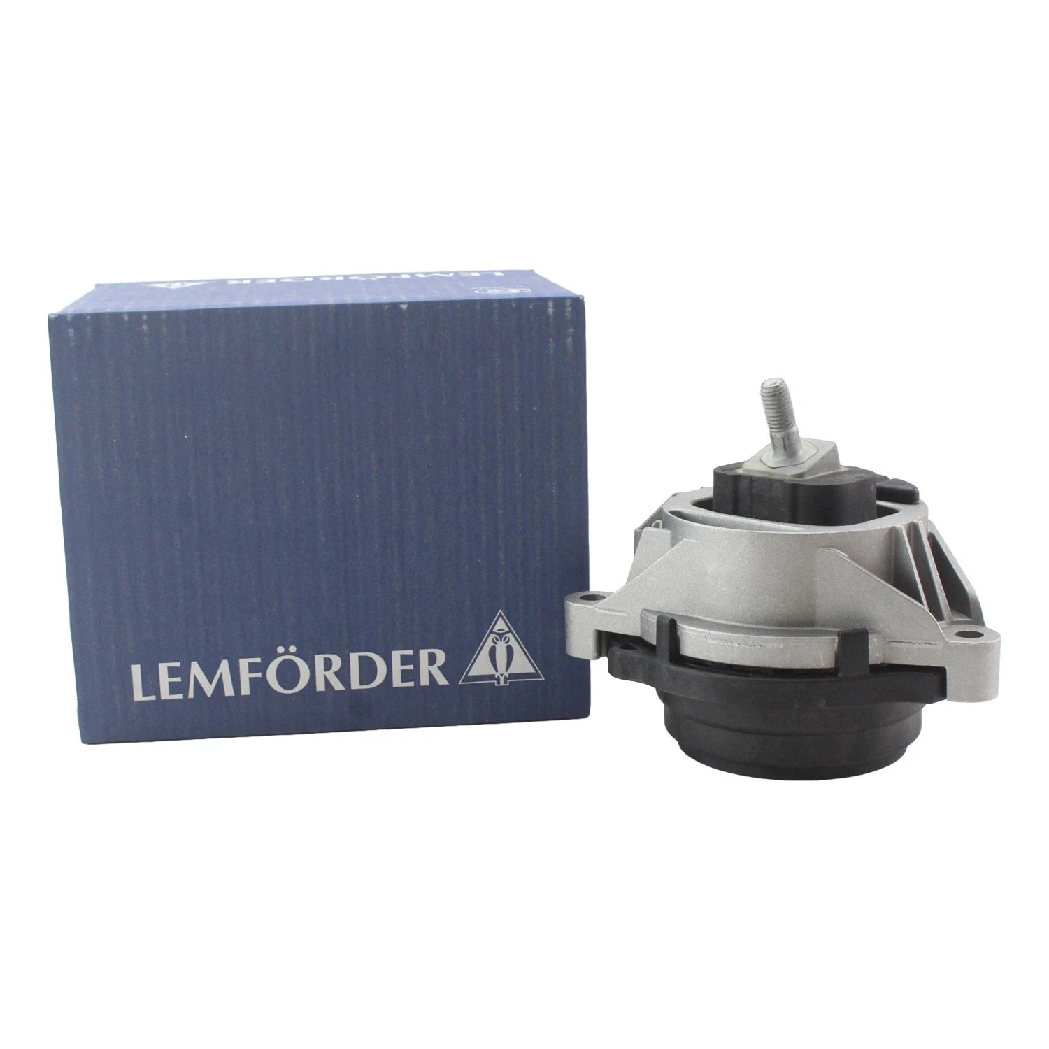 Lemforder Left Engine Mount for BMW 328d xDrive (2013–2018) 39432 01