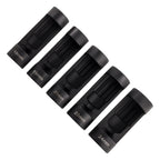 Set of 5 Strut Nut Sockets 18mm 19mm 21mm 22mm 24mm 12 Point 1/2" Drive
