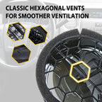 Air Vent Louvre for Ford F150 (2009–2014)