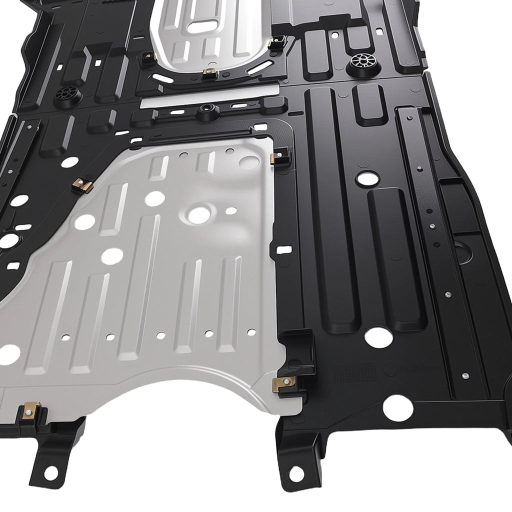 Front Lower Cover for Honda Civic DX Coupe (2012)