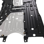 Front Lower Cover for Honda Civic DX Coupe (2012)