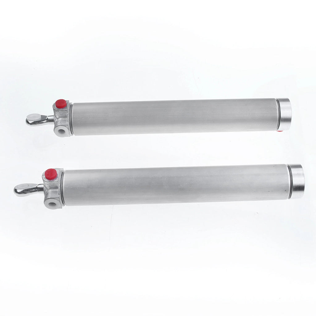 Hydraulic Cylinders for Chevy Camaro Pontiac Firebird (Convertible Top)