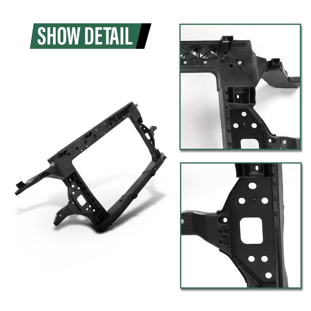 Radiator Support Core Assembly for Hyundai Venue (2020–2024)