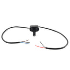 7/8" Dual Button On/Off Switch for Motorcycle ATV Handlebar Headlight Light