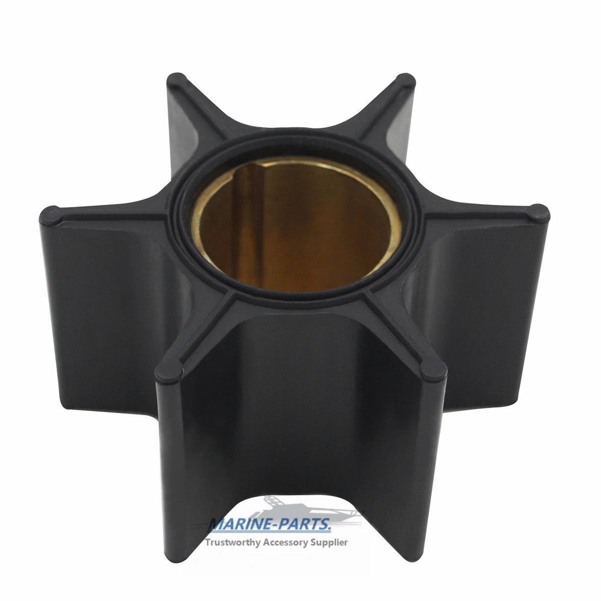 Water Pump Impeller for Chrysler 65 70 75 80 HP (1970–1980) 47-803631T