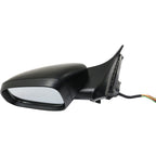 Driver Side Power Heated Mirror for Volvo S80 (2007–2011) with Signal Lamp