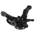 Driver Side Steering Knuckle Assembly for Honda Civic 2012 Hybrid 51216-TR0-A00