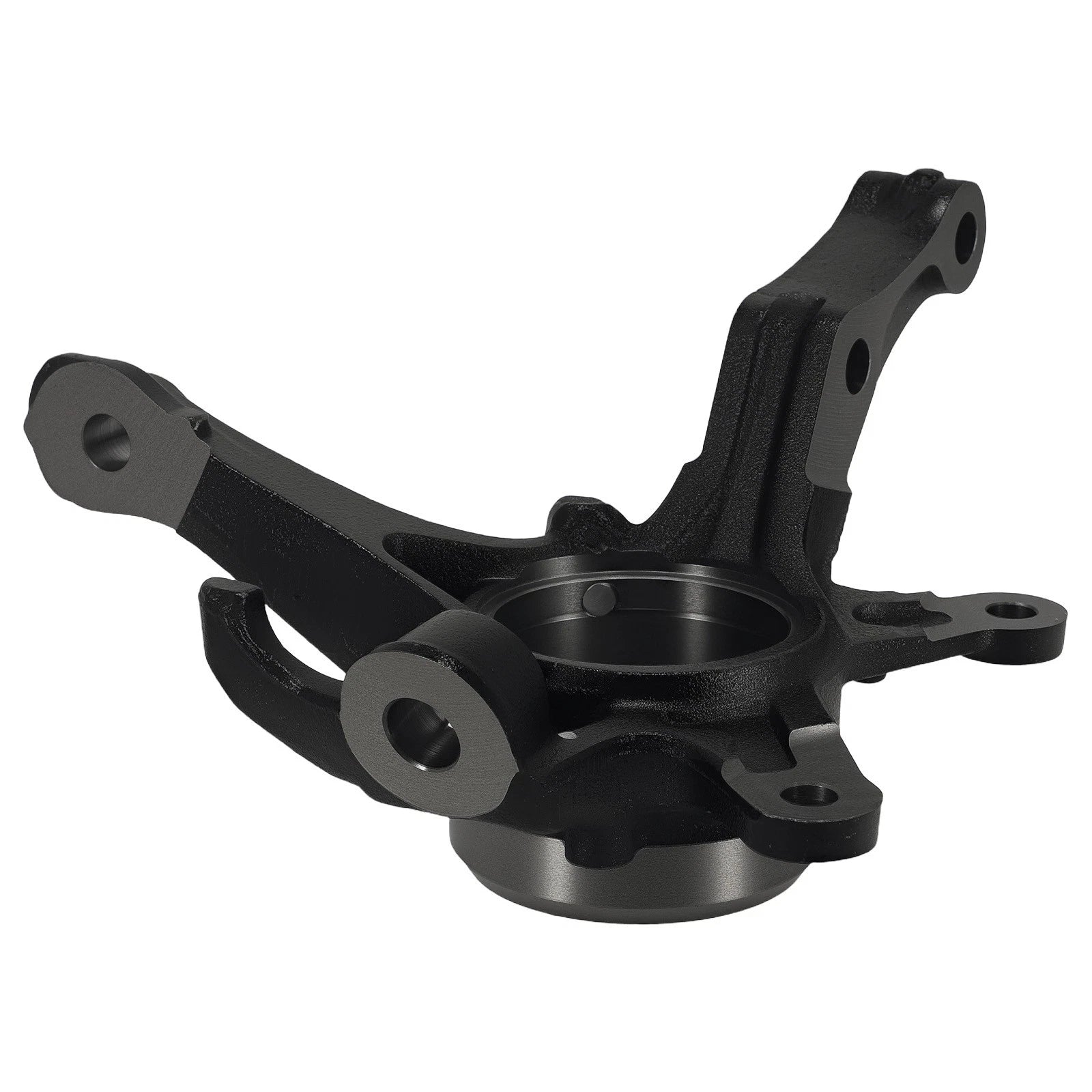 Driver Side Steering Knuckle Assembly for Honda Civic 2012 Hybrid 51216-TR0-A00