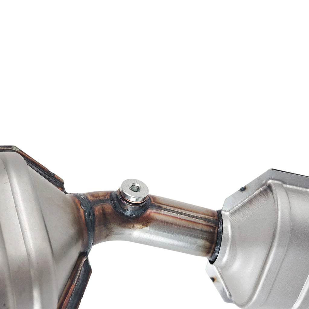 Catalytic Converter for Ford Crown Victoria & Lincoln Town Car 4.6L V8 (2003–2011)