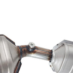Catalytic Converter for Ford Crown Victoria & Lincoln Town Car 4.6L V8 (2003–2011)