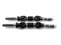 Precision Rear Axles for Kubota K7711-12330 K7711-12334 (Exact Fit)