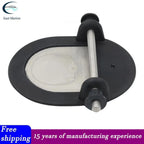 Water Exhaust Pipe Shutter for Mercruiser Mercury Outboard (99370A2, 18-2733)