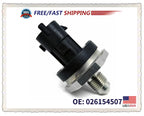 Fuel Rail Pressure Sensor for Mazda CX-7 (2007–2009) 2.3L 0261545074 L807-18-211