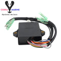 Outboard CDI for Yamaha F15A 15HP (66M-85540-01) 4 Stroke