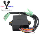 Outboard CDI for Yamaha F15A 15HP (66M-85540-01) 4 Stroke