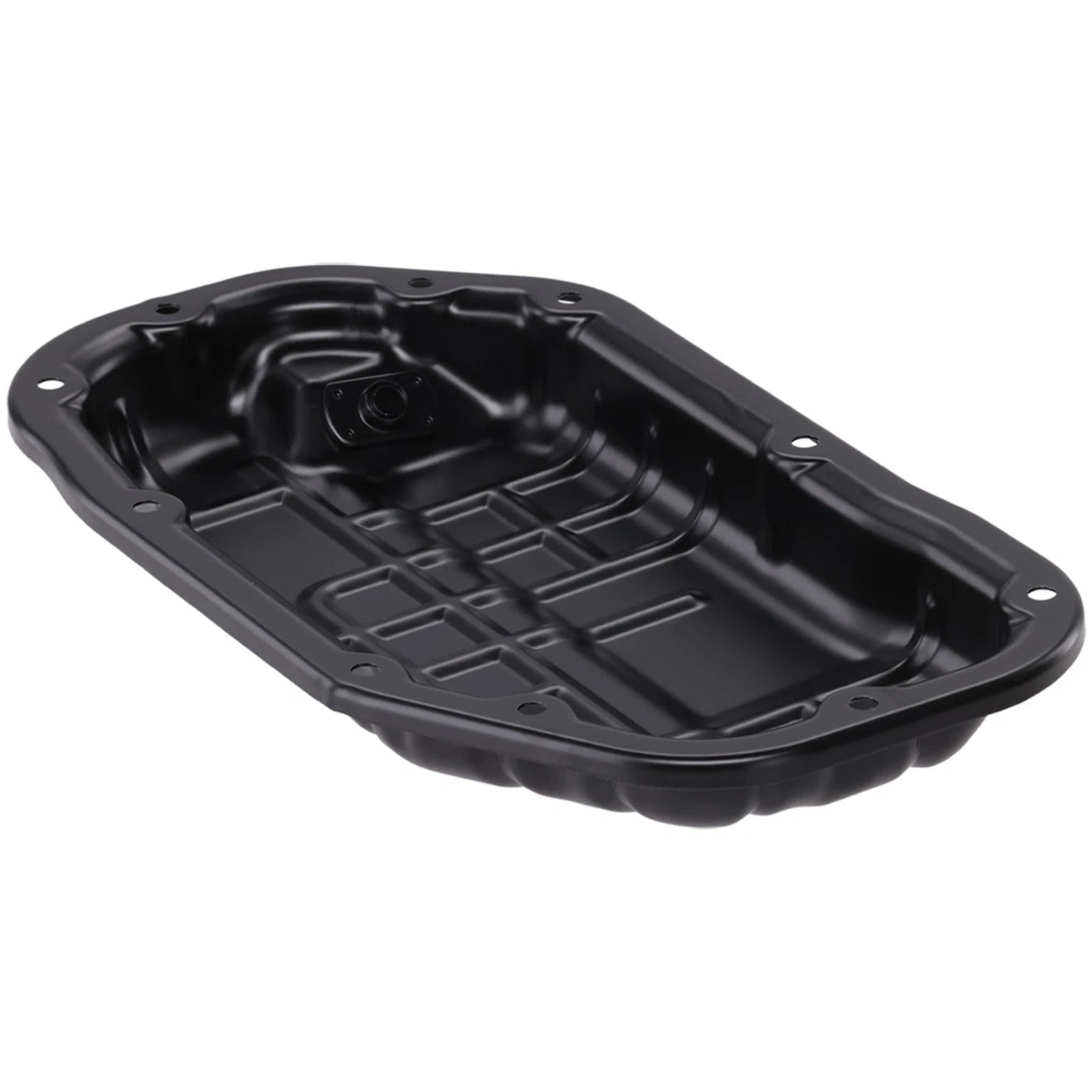 Oil Pan Lower for Nissan 370Z, Infiniti Q50, Q60, Q70, G37, M37