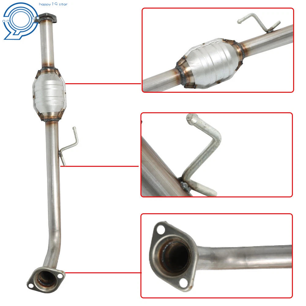 Catalytic Converter for Honda Civic 1.7L (2001-2005)