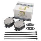 Fuel Pump & Gasket Kit for Yamaha 115-300 HP V4 V6