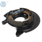 Parking Brake Assembly with Backing Plate 926267 for GMC Savana 2500, Sierra 3500, Yukon (2003–2014)