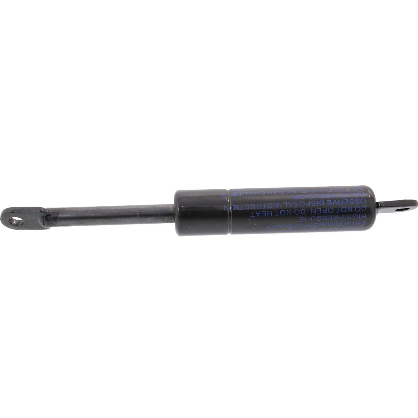 Set of 2 Seat Struts for BMW 525 530 535 540 735