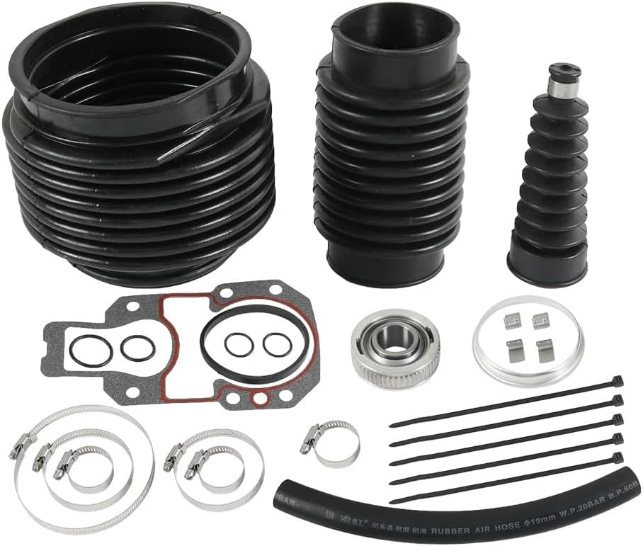 Stern Drive Transom Seal Repair Kit for MerCruiser Alpha One (803099T1)