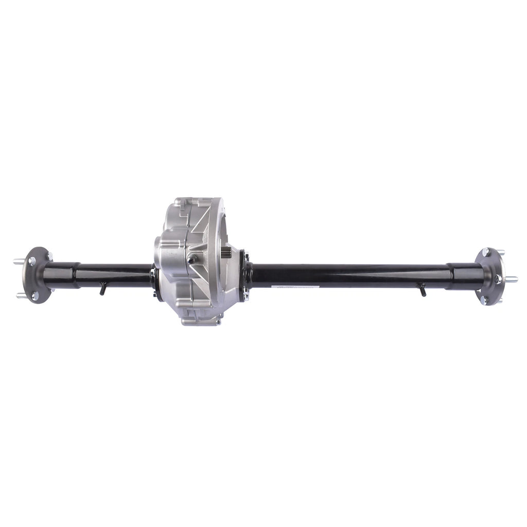 Rear Axle Assembly for EZ-GO RXV (2014–2023) 16.99:1 Gear Ratio