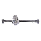 Rear Axle Assembly for EZ-GO RXV (2014–2023) 16.99:1 Gear Ratio