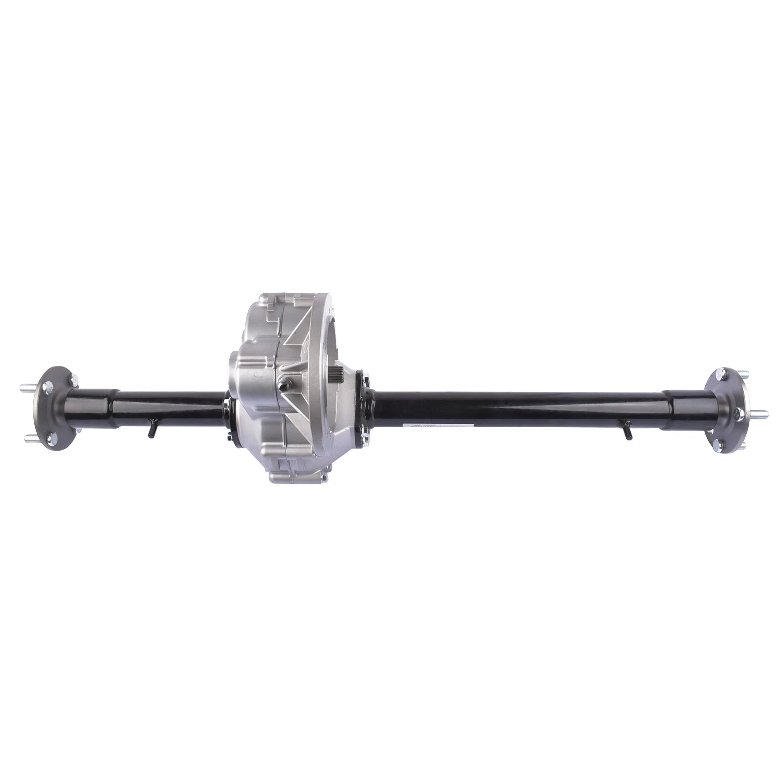 Rear Axle Assembly for EZ-GO RXV (2014–2023) 16.99:1 Gear Ratio