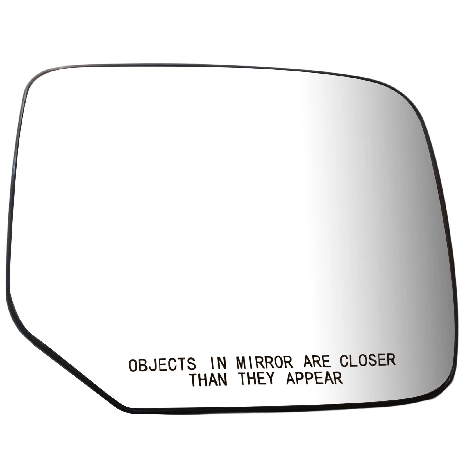 Heated Right Side Mirror Glass for Honda Pilot (2009–2015) 76203SZAA11