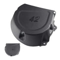 Left Hand Belt Shield for John Deere D100 LA115 LA125 X120 (Fits Mower Decks)