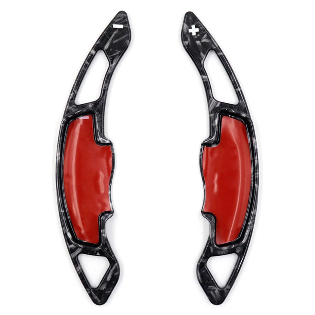 Steering Wheel Shift Paddle Shifter Extensions for Honda Accord (2018–2023)