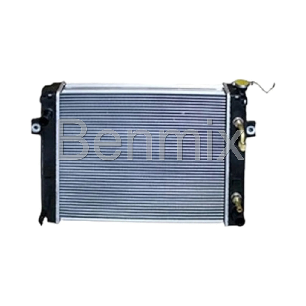 Radiator for Komatsu Forklift Yanmar 4D94E (3EB-04-31550, 3EB0431550)
