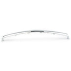 Trunk Saddlebag Center Molding Trim ABS Chrome for Honda GL1800 (2001-2011)