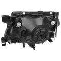 HeadLight Right Hand for Nissan Patrol GU Series 2 Wagon (2001-2004)