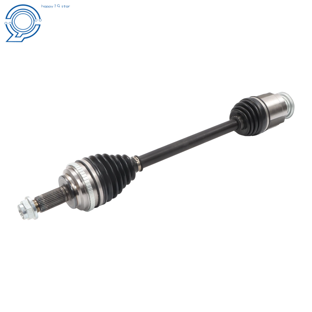 Front Right CV Axle Shaft Assembly for Honda Pilot (2006-2008)
