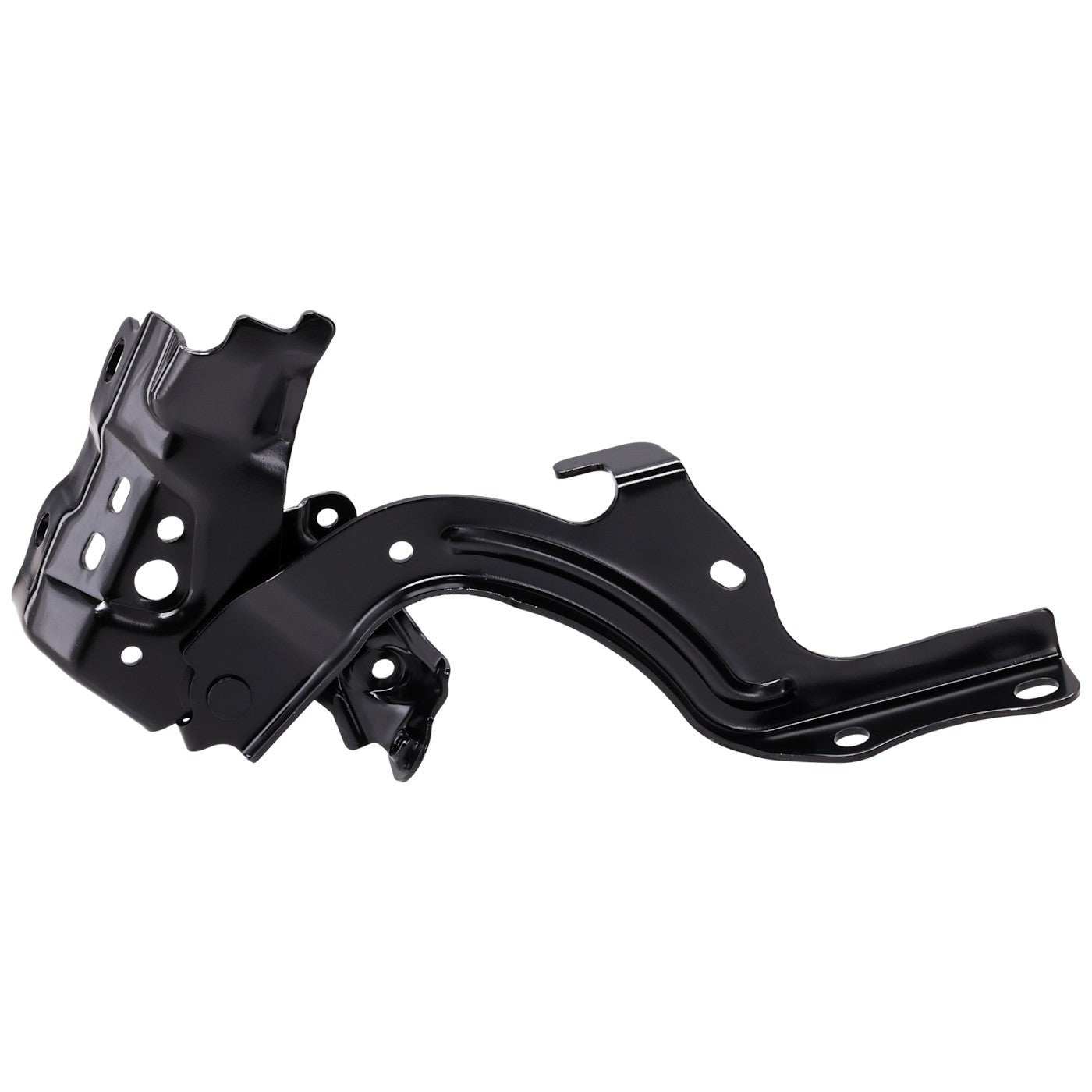 Set of 2 Hood Hinges for Toyota (2024)