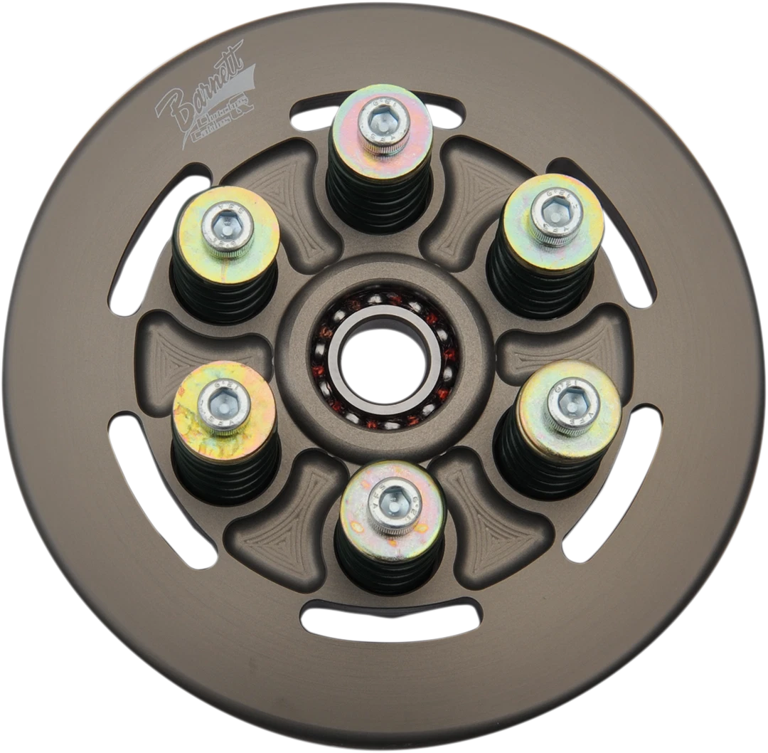 Spring Conversion Kit for Barnett (511-90-10010)