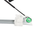 Front Right Power Window Regulator for Nissan Maxima (2009–2014)