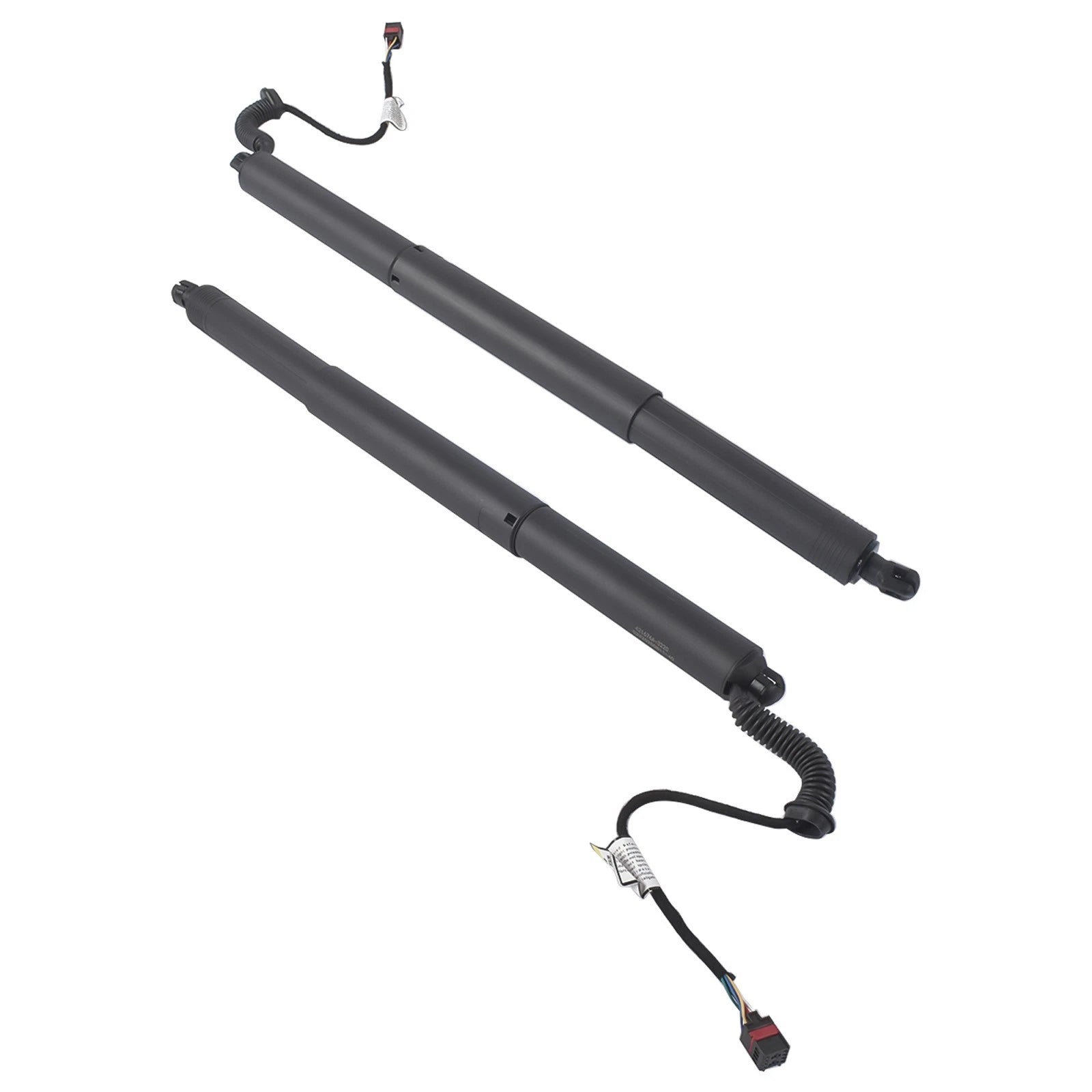 2X Rear Tailgate Lift Supports for Audi Q5 SQ5 (2018-2021)