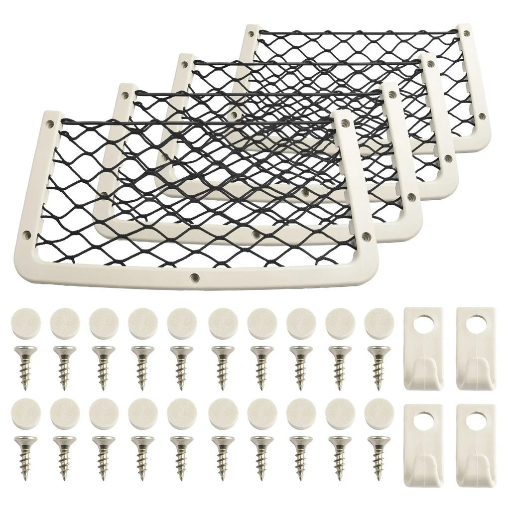 Boat Net Bags 1pc Car Interior Accessories