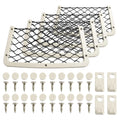 Boat Net Bags 1pc Car Interior Accessories